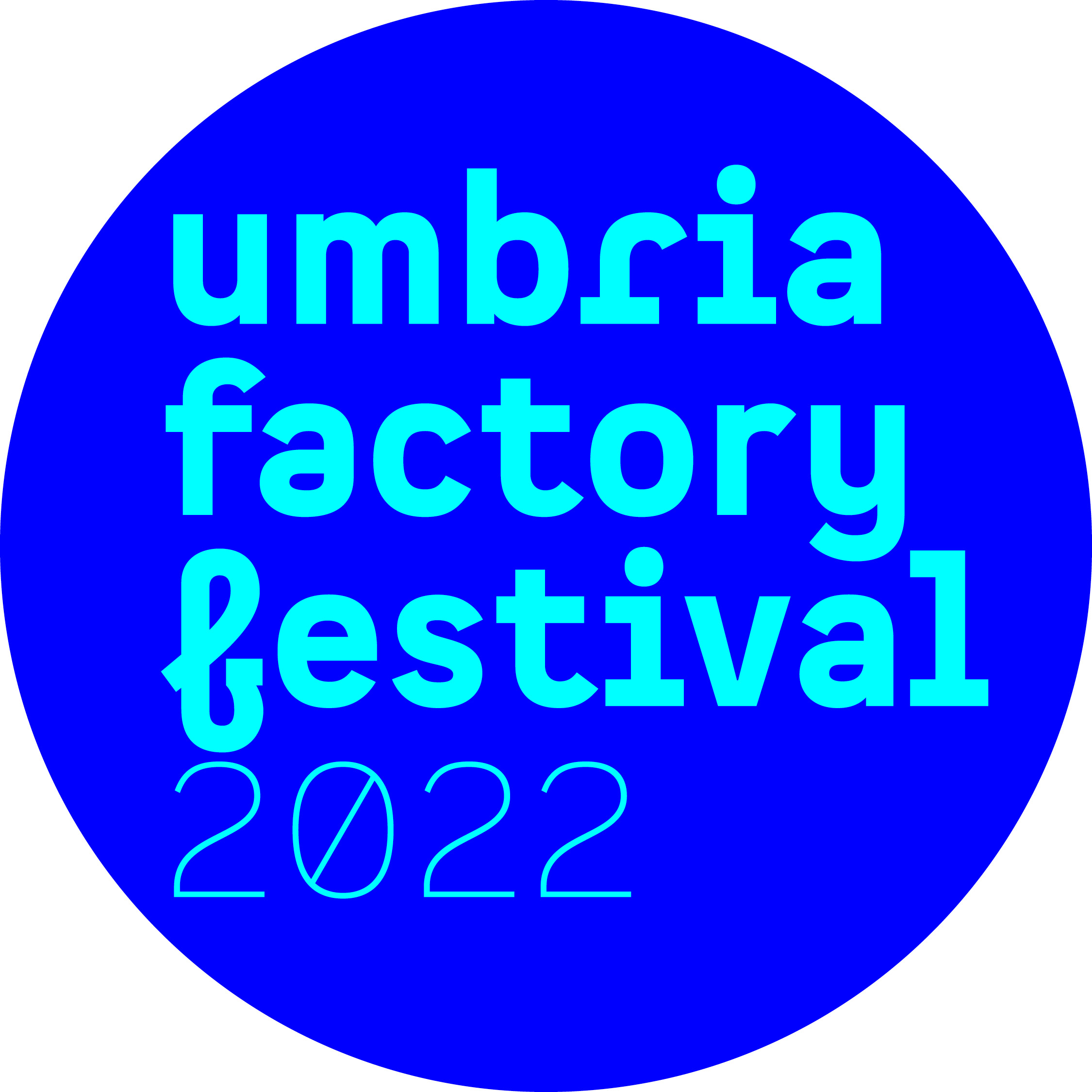 UMBRIA FACTORY 2022 logo web5